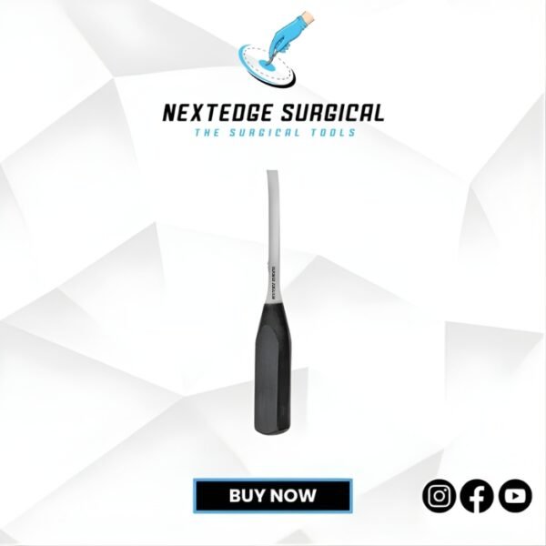 Capener Osteotome NES Article 11-397-25 Article 11-398-25 Article 11-399-25 Article 11-400-25 Article 11-401-25 Article 11-402-25