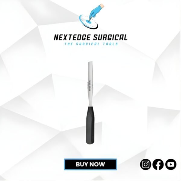 Capener Osteotome NES Article 11-391-25 Article 11-392-25 Article 11-393-25 Article 11-394-25 Article 11-395-25 Article 11-396-25