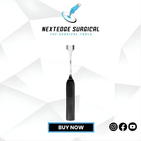 Lexer Gouge Tuffnel Handle NES Article 11-385-22 Article 11-386-22 Article 11-387-22 Article 11-388-22