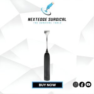 Lexer Osteotome Flat NES Article 11-381-22 Article 11-382-22 Article 11-383-22 Article 11-384-22