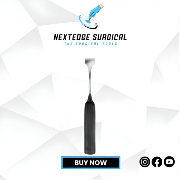 Lexer Osteotome Flat NES Article 11-381-22 Article 11-382-22 Article 11-383-22 Article 11-384-22