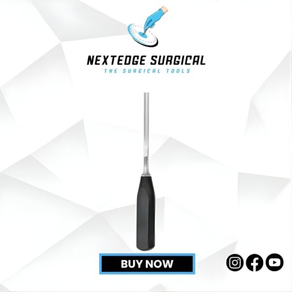 Lexer Gouge NES Article 11-375-25 Article 11-376-25 Article 11-377-25