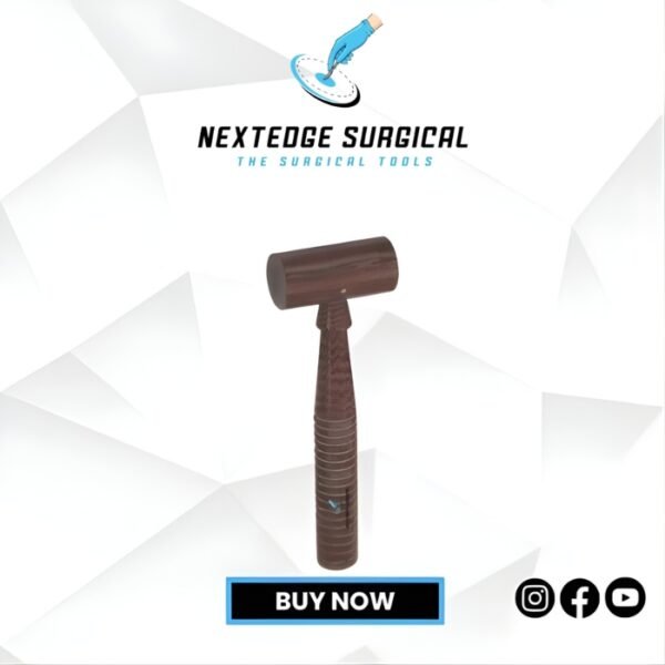 Mallet NES Article 11-221-00