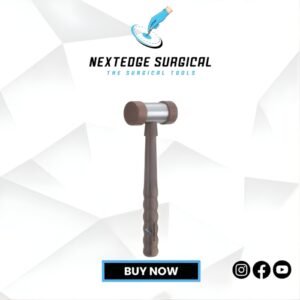 Mallet NES Article 11-217-22 Article 11-218-00