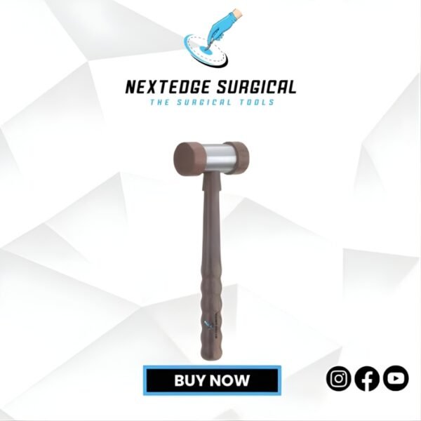 Mallet NES Article 11-217-22 Article 11-218-00