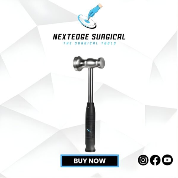 Mallet NES Article 11-211-26