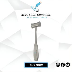 Mallet NES Article 11-203-00