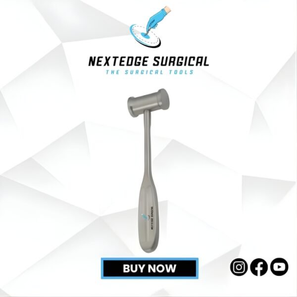 Mallet NES Article 11-203-00