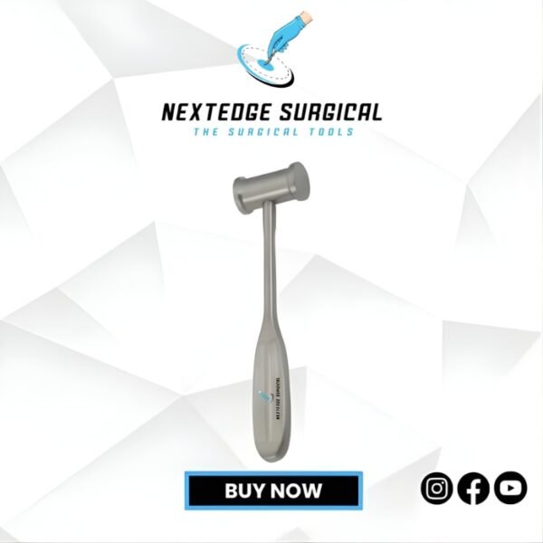 Mallet NES Article 11-204-00