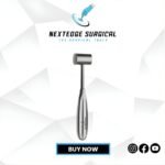 Gerzog Bone Mallet NES Article 11-201-19