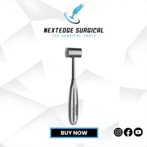 Gerzog Bone Mallet NES Article 11-201-19