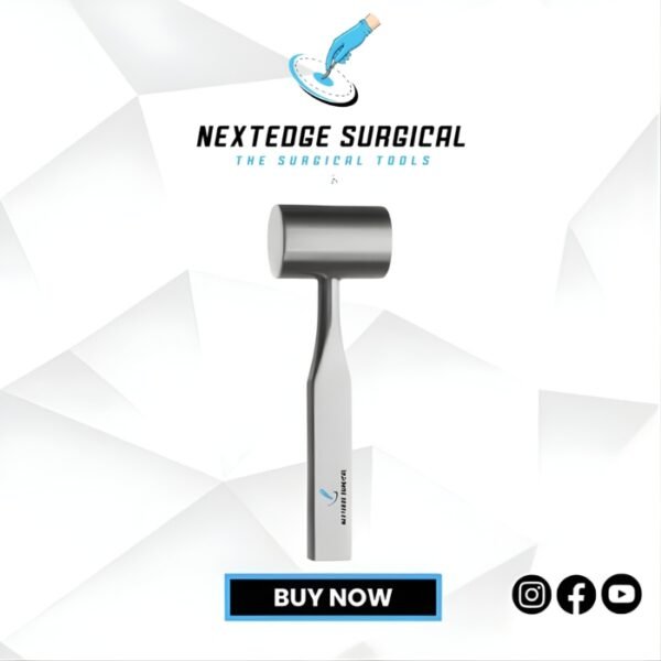 Heath Mallet, Heavyweight NES Article 11-194-19