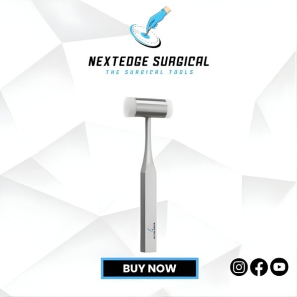 Mallet, Lightweight NES Article 11-190-19 Article 11-191-02