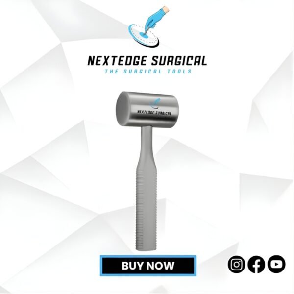 Heath Mallets NES Article 11-186-18 Article 11-187-20