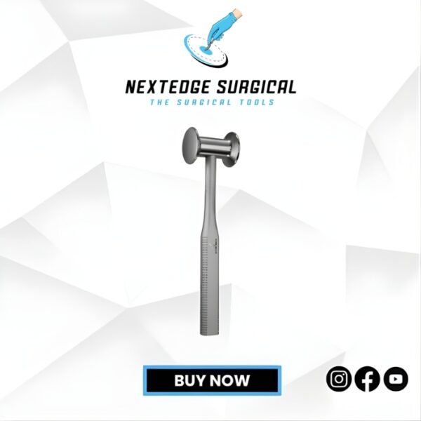 Bergmann Mallets NES Article 11-184-24