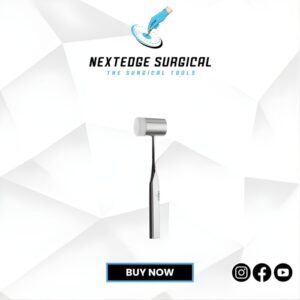 Combination Mallet NES Article 11-183-19