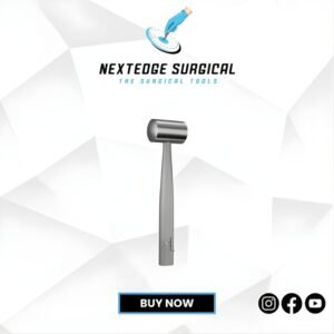 Cottle Mallets NES Article 11-178-18