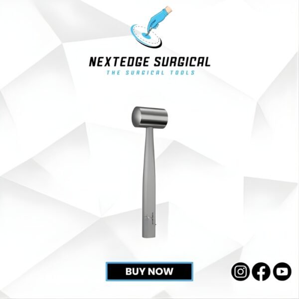 Cottle Mallets NES Article 11-178-18