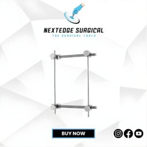 Charnley-mueller NES Article 11-1760-00