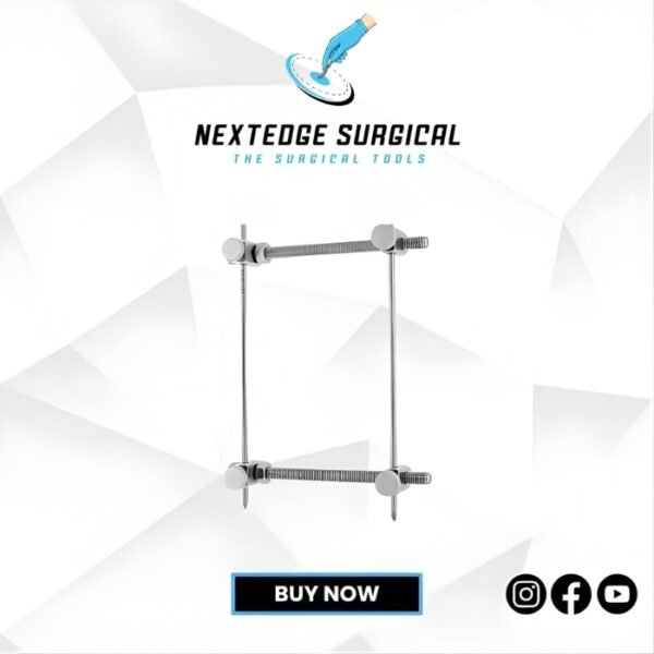 Charnley-mueller NES Article 11-1760-00