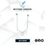 Bohler Kirschner Extension Bows NES Article 11-1756-75 Article 11-1757-90 Article 11-1758-110 Article 11-1759-150