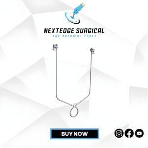 Bohler Kirschner Extension Bows NES Article 11-1756-75 Article 11-1757-90 Article 11-1758-110 Article 11-1759-150