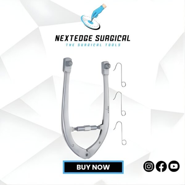 Kirschner Extension Bows NES Article 11-1754-180 Article 11-1755-270