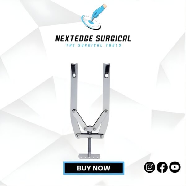 Kirschner Extension Bows NES Article 11-1750-130 Article 11-1751-185 Article 11-1752-220