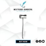 Lucae Mallets NES Article 11-175-19 Article 11-176-19