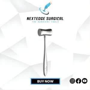 Lucae Mallets NES Article 11-175-19 Article 11-176-19