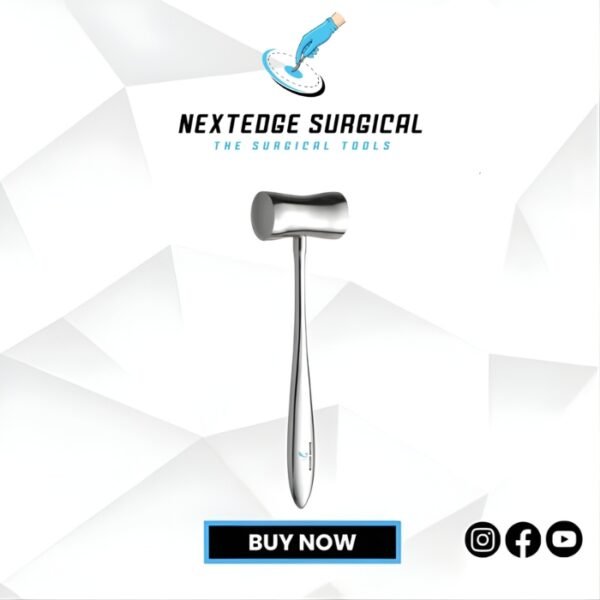 Lucae Mallets NES Article 11-175-19 Article 11-176-19