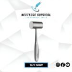 Kirk Mallets NES Article 11-172-19 Article 11-173-20