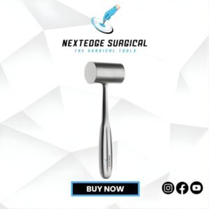 Kirk Mallets NES Article 11-172-19 Article 11-173-20