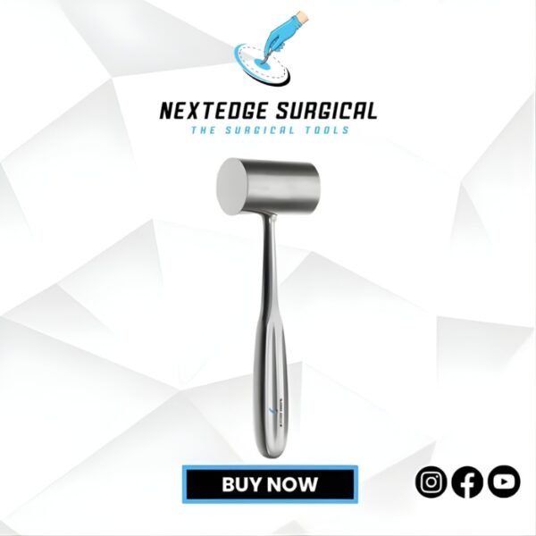 Kirk Mallets NES Article 11-172-19 Article 11-173-20