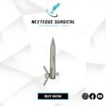 Cerclage Wire Twister NES Article 11-1710-12