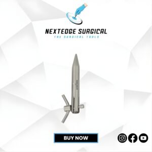 Cerclage Wire Twister NES Article 11-1710-12