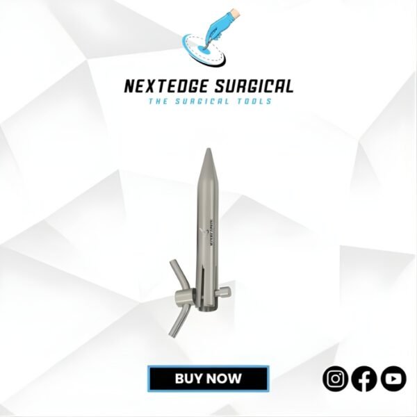 Cerclage Wire Twister NES Article 11-1710-12