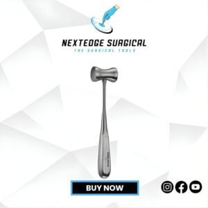 Hajek Mallets NES Article 11-171-21