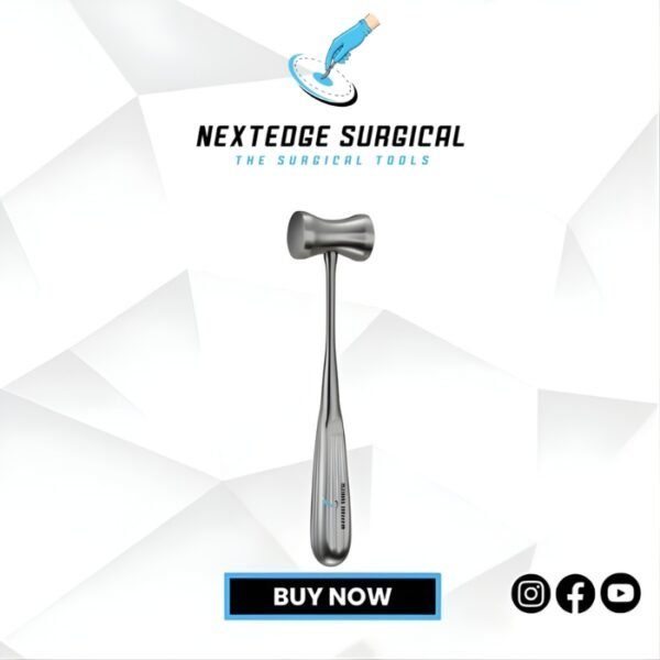 Hajek Mallets NES Article 11-171-21