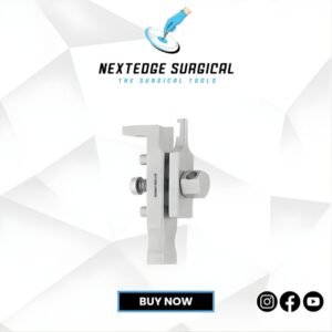 Compression Device NES Article 11-1697-08