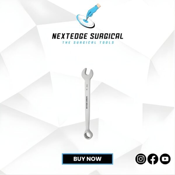 Combination Wrench NES Article 11-1695-11