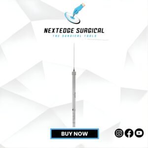 Depth Gauge NES Article 11-1685-00 Article 11-1686-00 Article 11-1687-00