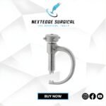 C – Clamp NES Article 11-1684-00