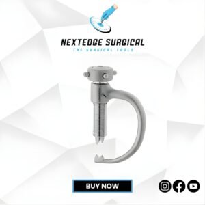 C – Clamp NES Article 11-1684-00