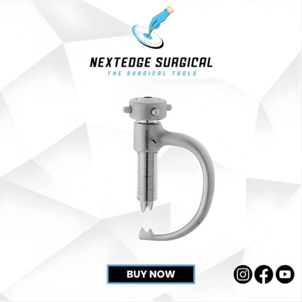 C – Clamp NES Article 11-1684-00