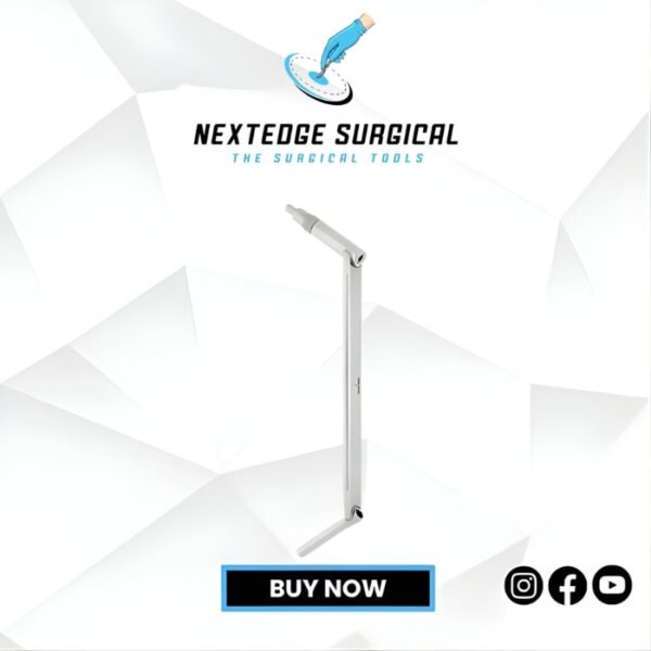 Drill Guide NES Article 11-1683-03