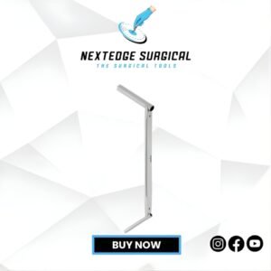 Drill Guide NES Article 11-1682-06