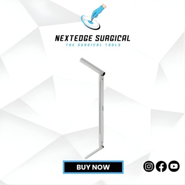 Drill Guide NES Article 11-1682-06