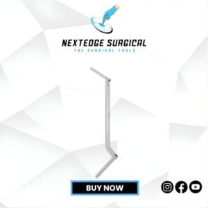 Drill Guide NES Article 11-1681-04