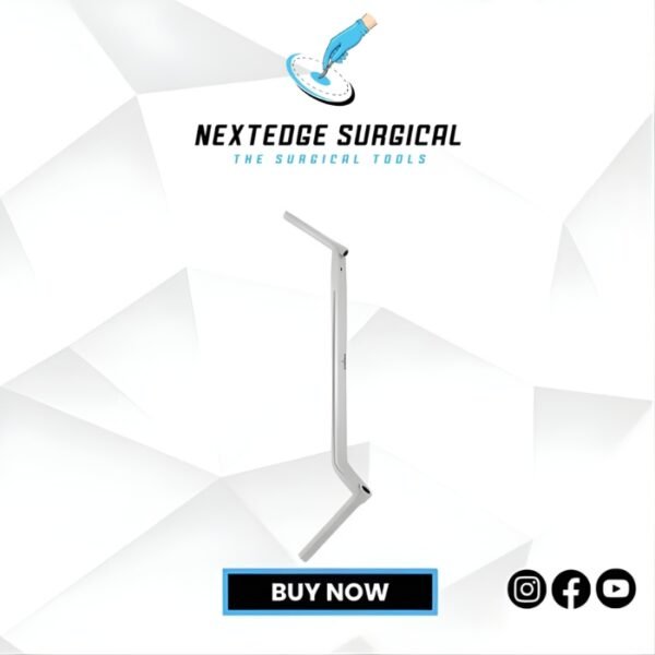 Drill Guide NES Article 11-1681-04